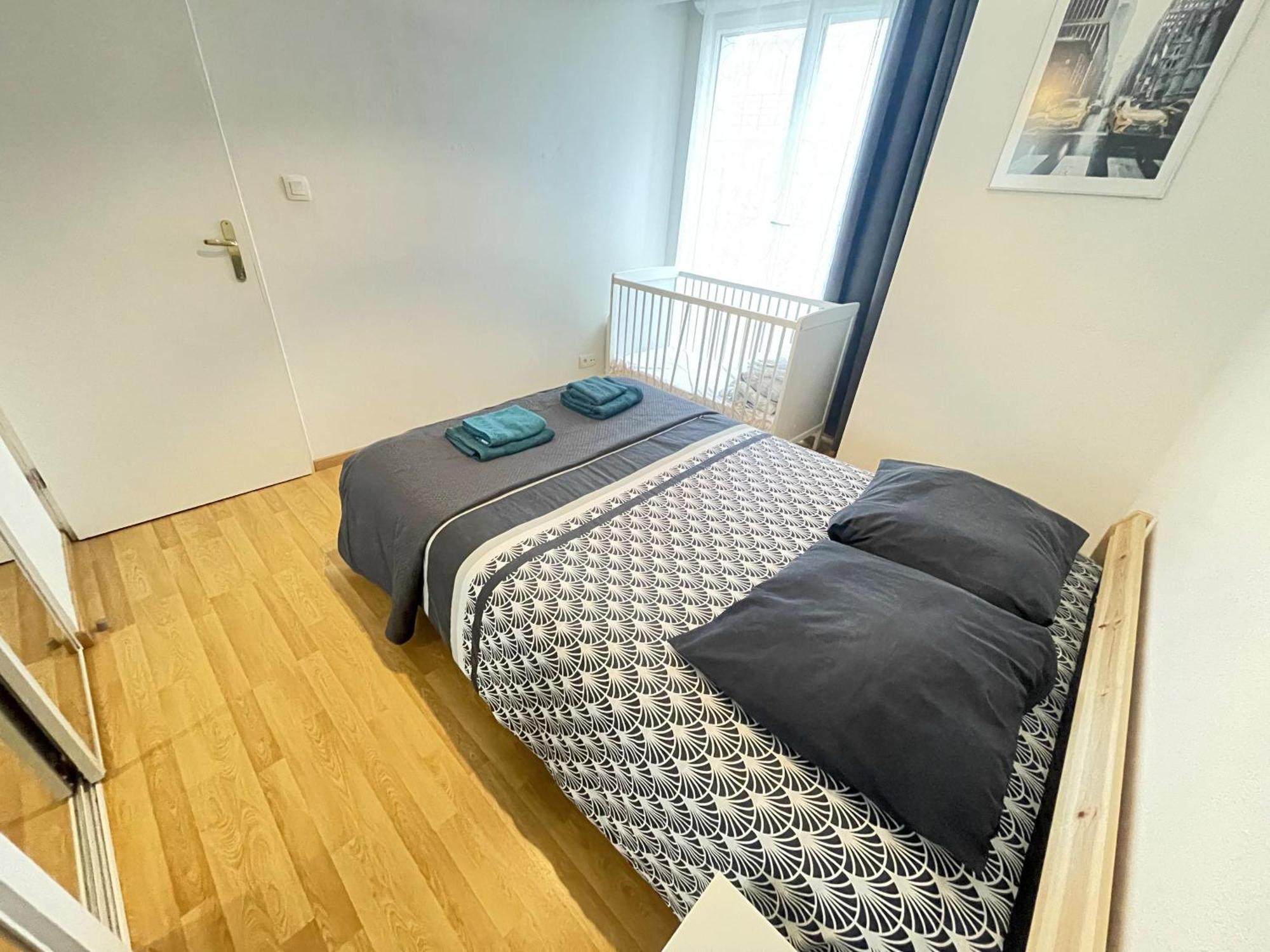 Best Bilocale Saint Louis 68300 In Dogana Basel Екстер'єр фото